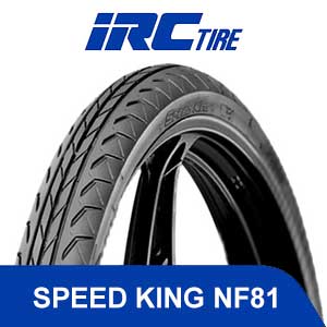 Speed King NF81