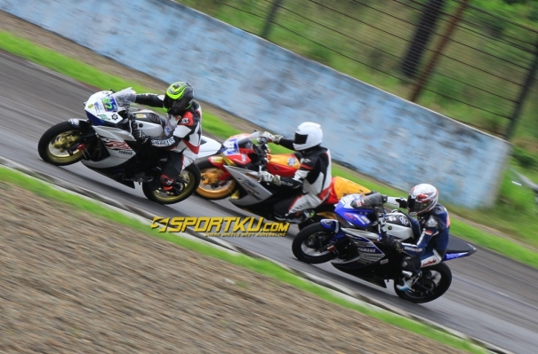 Ban Motor IRC Kembali Meriahkan Yamaha Sunday Race (YSR) 2016