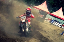 IRC Motocross International Championship Seri VI 2012