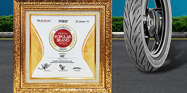 IRC Raih Indonesia Digital Popular Brand Award 2020