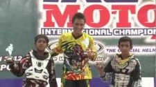 IRC International Motocross Championship 2012 seri I