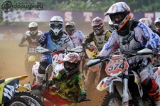 IRC International Motocross Championship seri II 2012