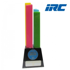 IRC  - The Spirit of New Generation