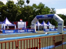 IRC Indonesia Menyapa Kediri Melalui Yamaha Cup Race 2014 Seri 2