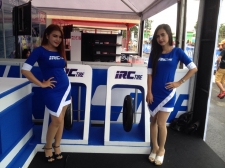 IRC- Yamaha Bahtera Keluar Sebagai Juara I Di Lima Kelas Sekaligus Yamaha Cup Race 2015 Seri 1.